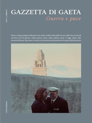 cover image of Gazzetta di Gaeta &#8211; Num. 11, Anno III